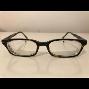 Men’s Oliver Peoples Frames